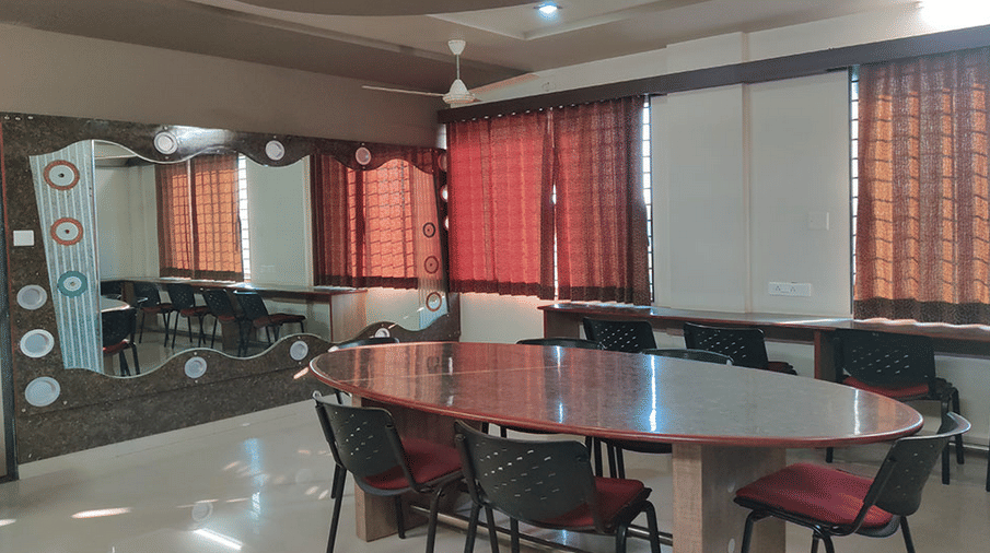 Swami Sahajanand College of Commerce & Management Bhavnagar Infrastructure photo 5